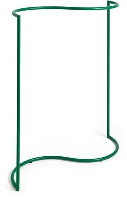 HAY Colour S-Shape Garderobe Jungle Green